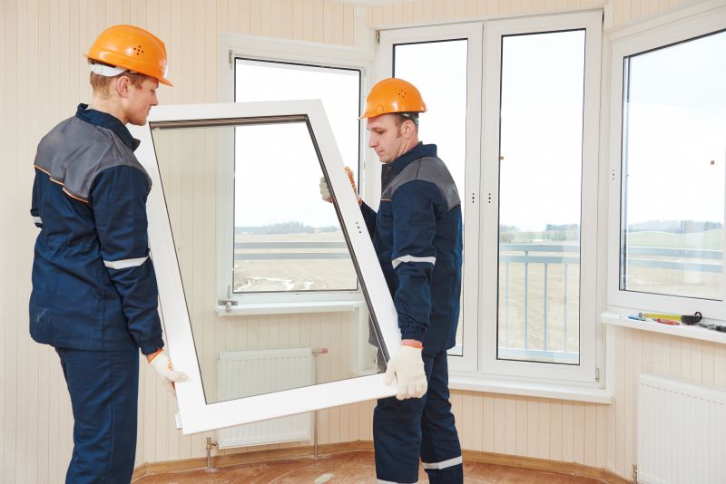 Cost of Windows Installation in Warren, NJ
